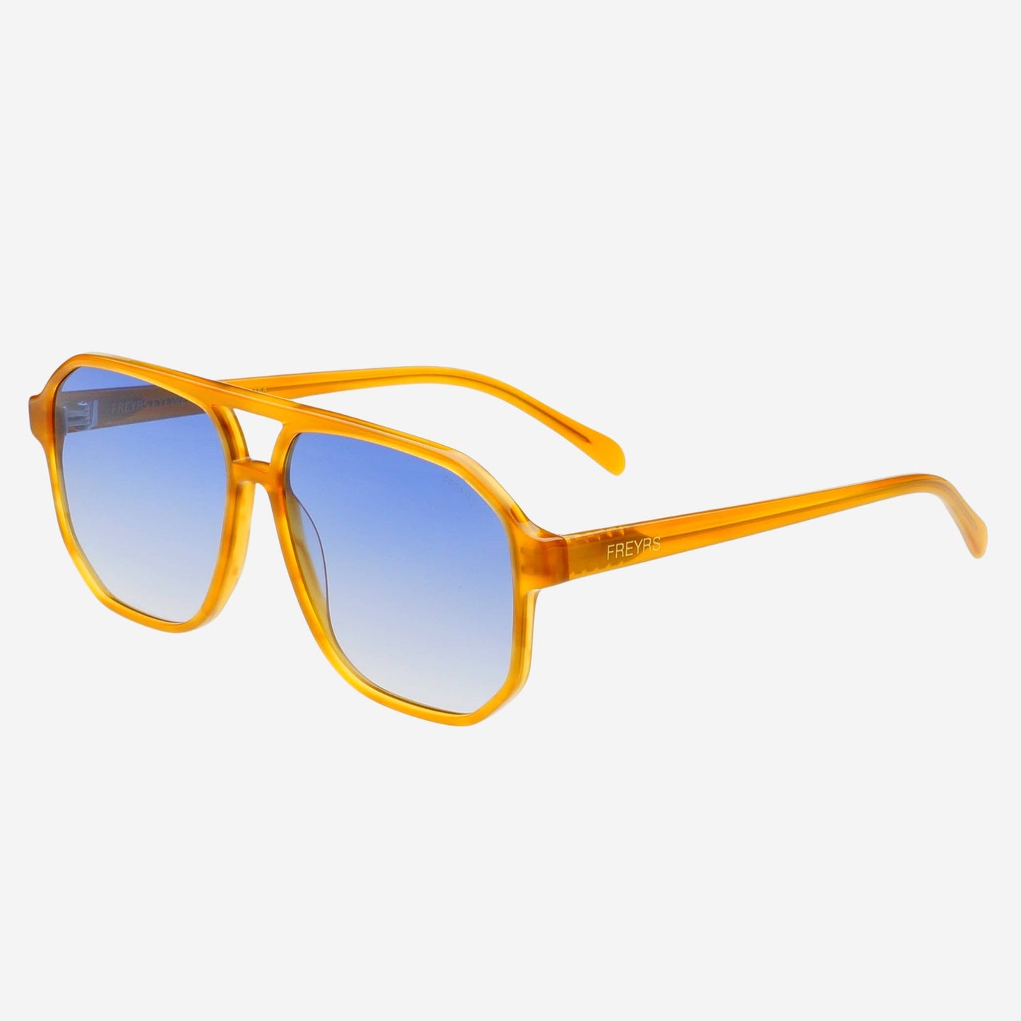 Billie ( NEW ) Unisex Aviator Sunglasses