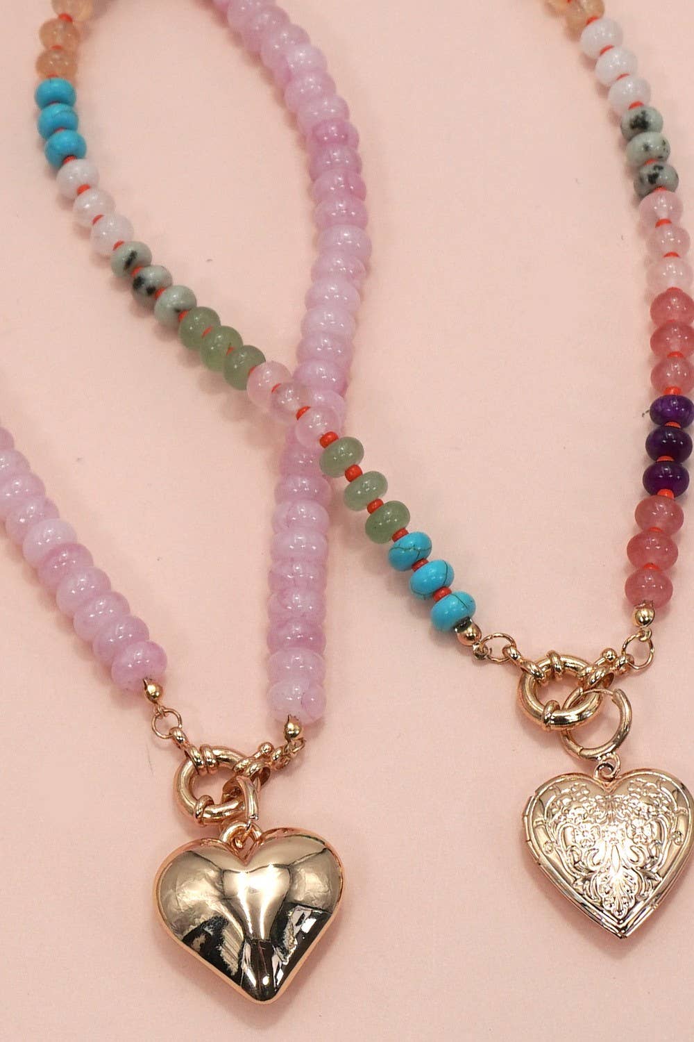 Charms for Scarf Necklace-Mix & Match