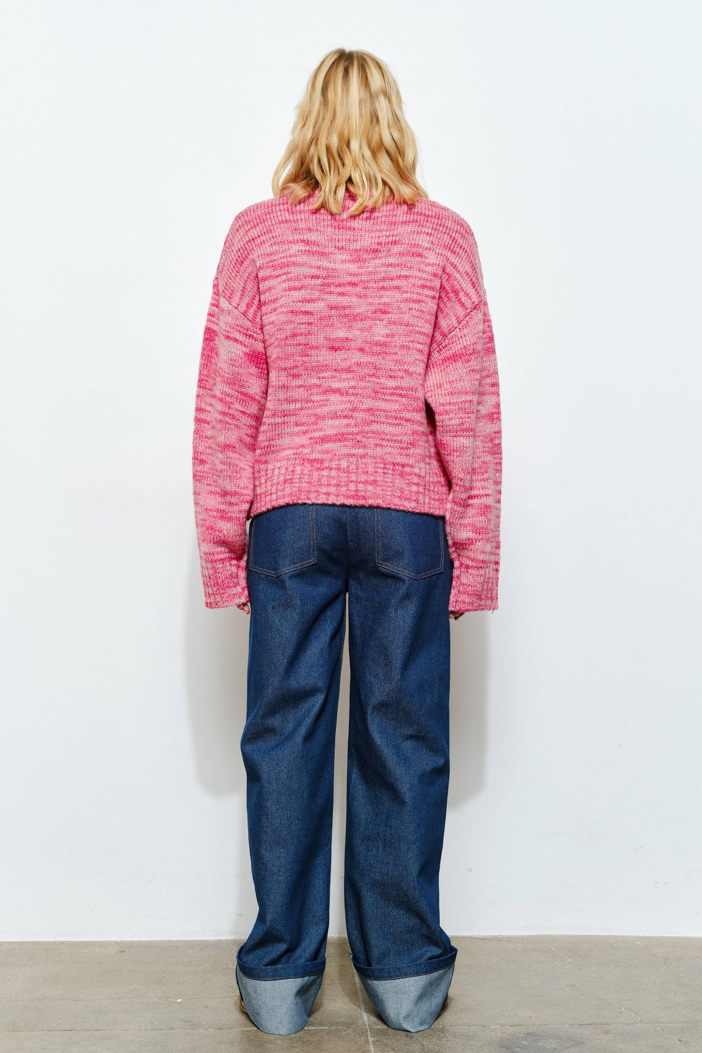*FINAL SALE*Finn Turtleneck Sweater