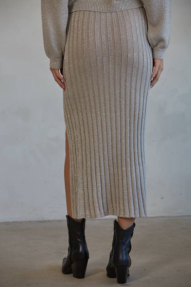 The Nadine Skirt