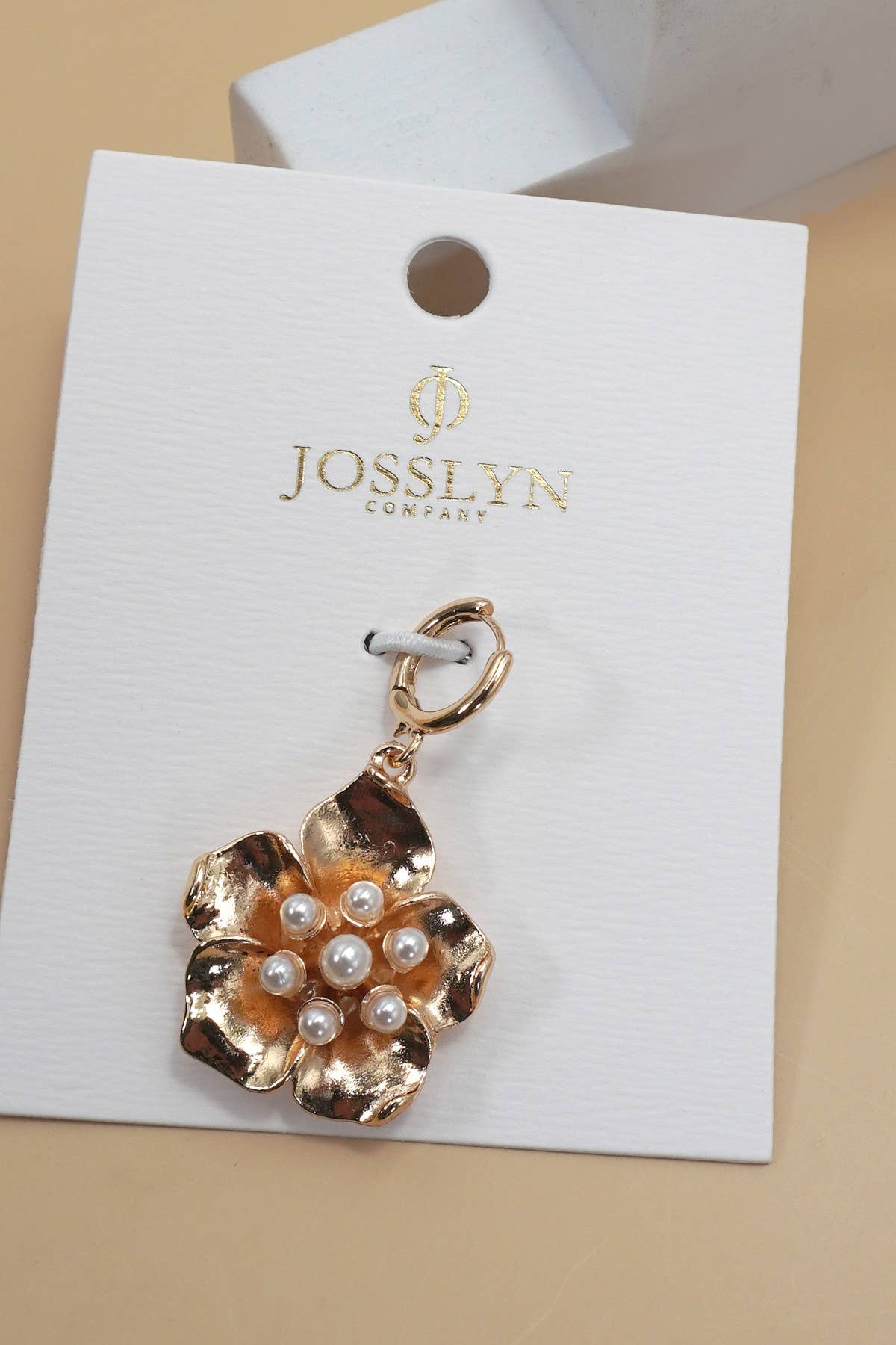 Charms for Scarf Necklace-Mix & Match