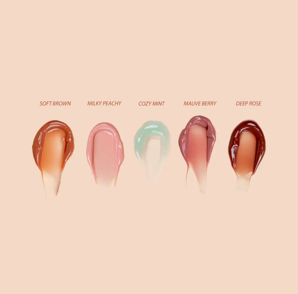 Kara Beauty Moisturizing Peptide Lip Syrup